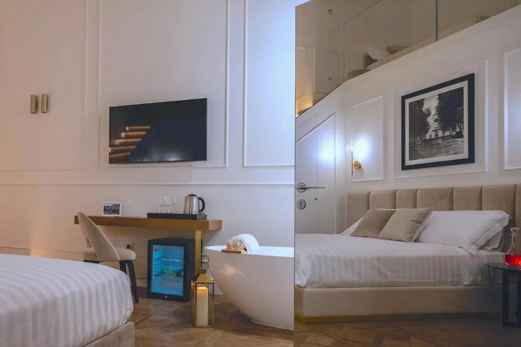 Suite Residenza Quartieri Storici Duomo — foto 7