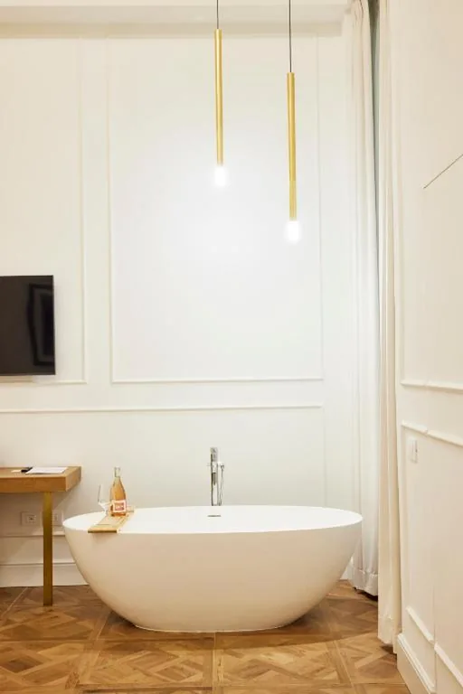 Suite Residenza Quartieri Storici Duomo — foto 8
