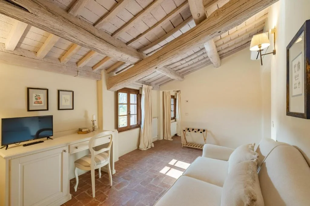 Suite — Rivo della Corte