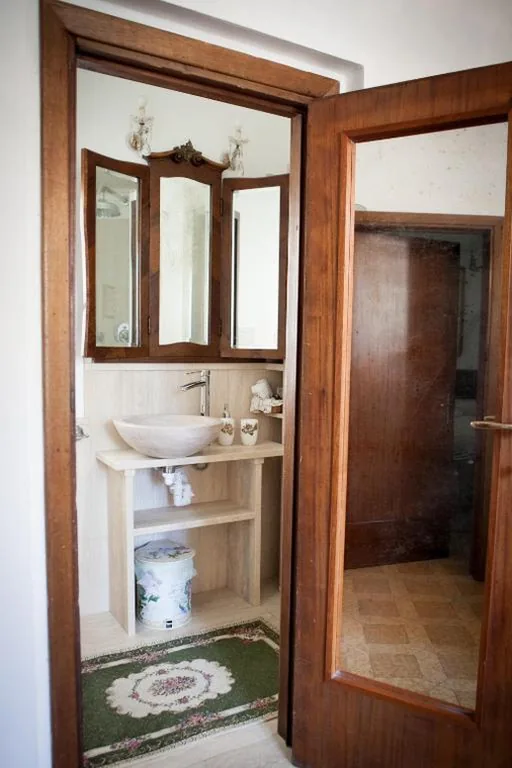 Romantic Suite — Domus Socolatae Residenza d’Epoca Charming B&B – Adults Only