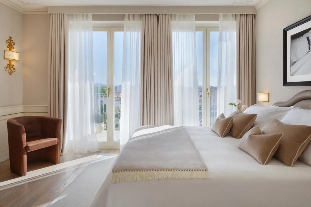 Suite Royal — Grand Hotel Imperiale