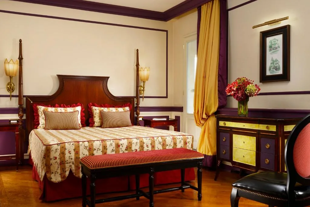 Suite — Santa Maria Novella – WTB Hotels