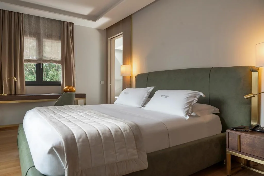 Suite Signature — Hotel St.Mauritius