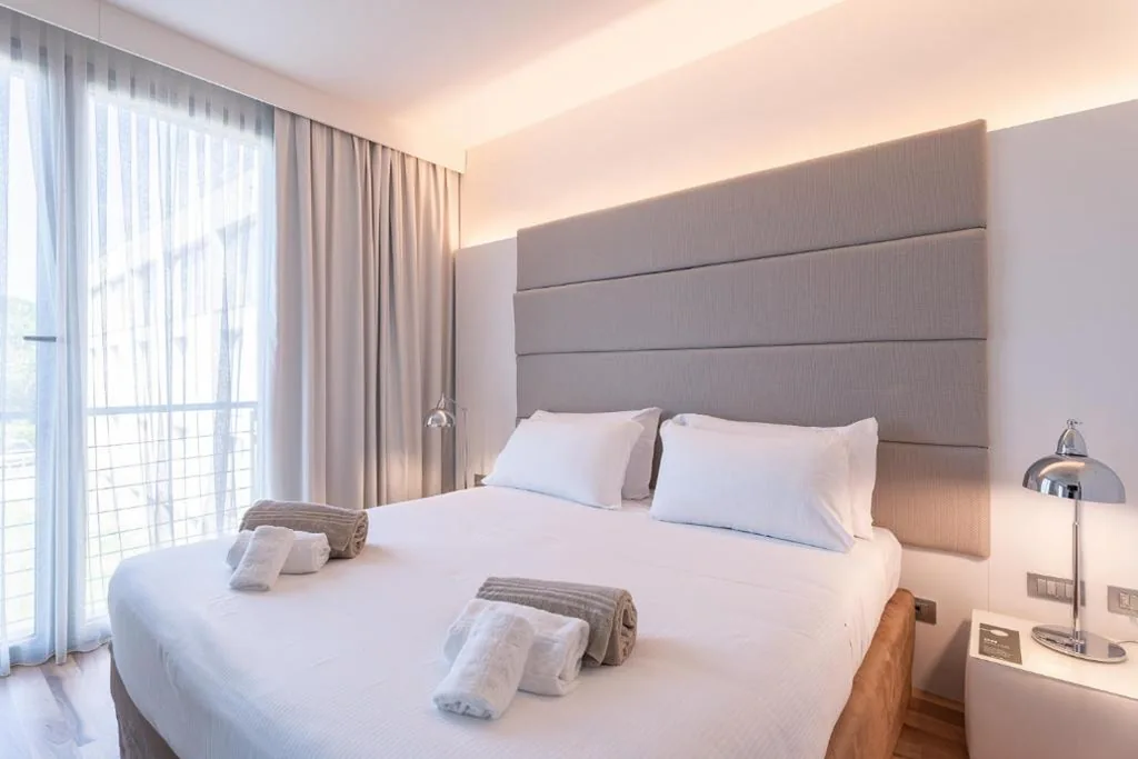 Suite — Smy Pisa Plaza