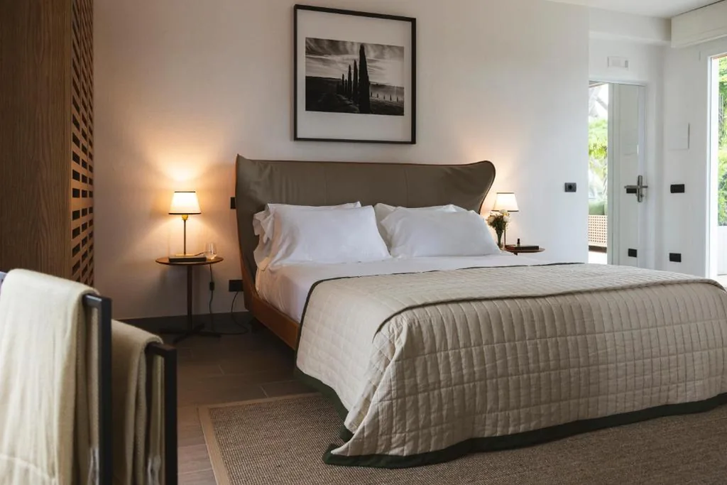 Suite Spa — La Serena Forte dei Marmi, Small Luxury Hotels of the World