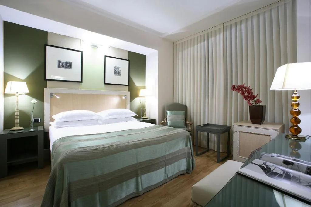 Suite — Starhotels Tuscany