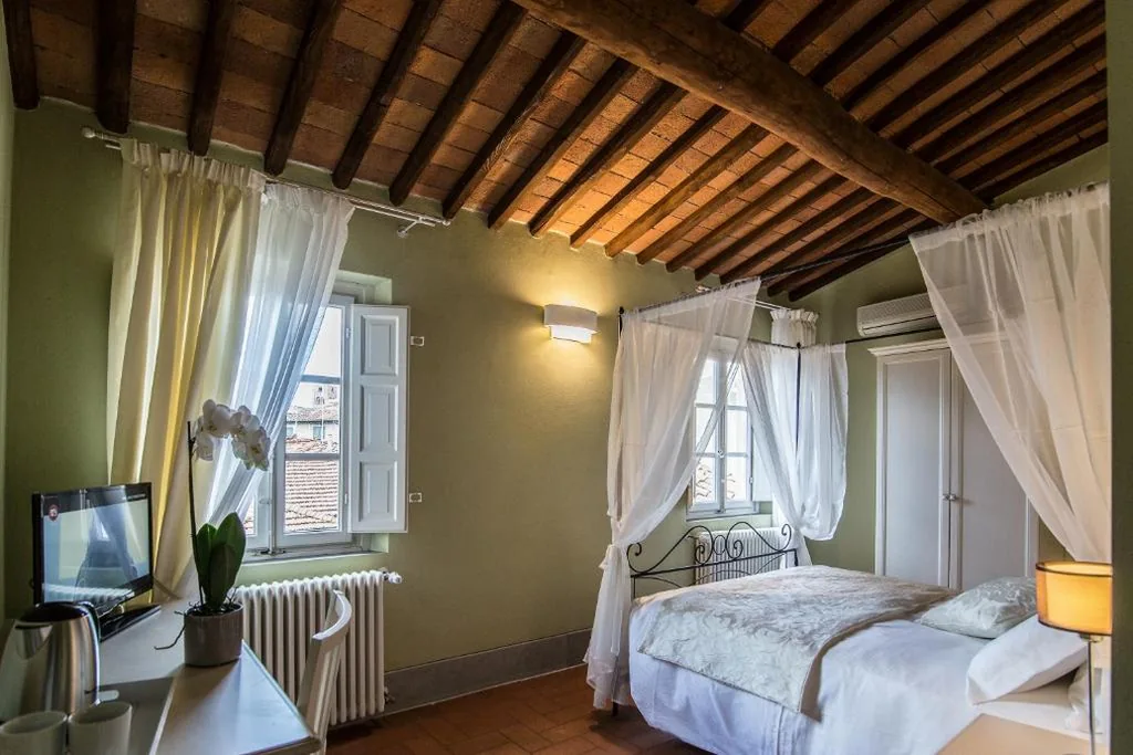 Suite su 2 Livelli — B&B Residenza Di Via Fontana