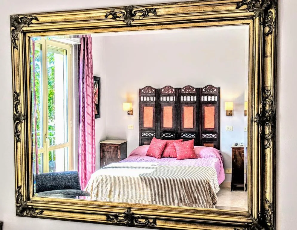 Suite Superior — Arts Club Suite & Spa