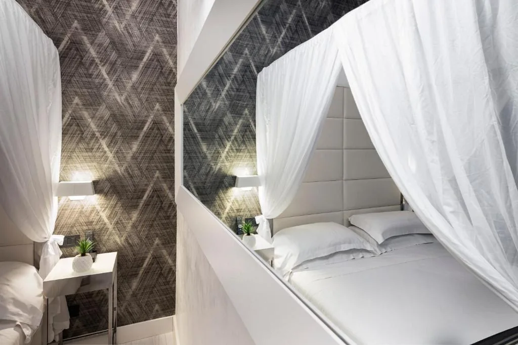 Superior Suite with Spa Access — LHP Hotel River & SPA