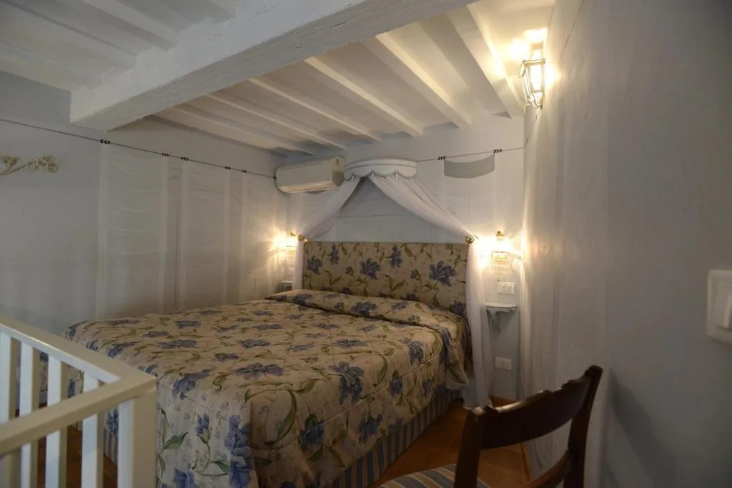 Suite Superior — Corte Dei Neri
