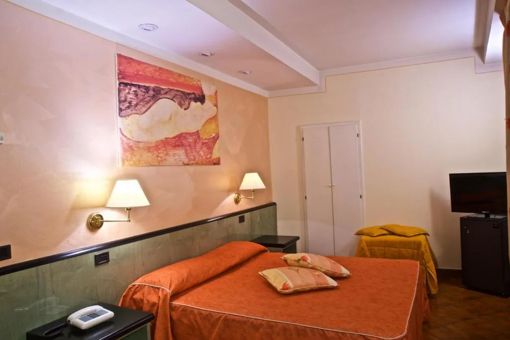 Superior Suite — Hotel La Luna
