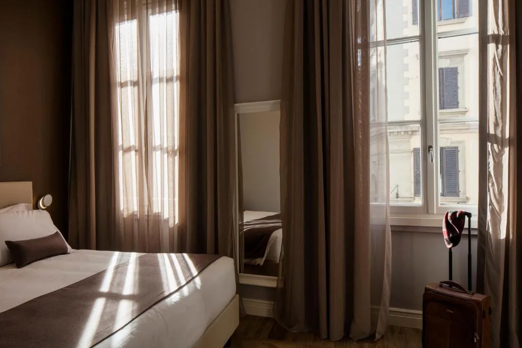 Suite — The Frame Hotel
