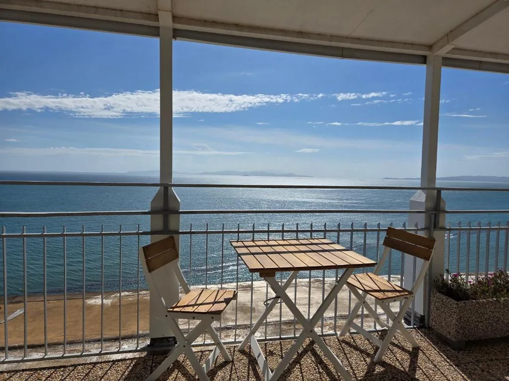 Suite Torre Azzurra B&B – Rooftop Sea View