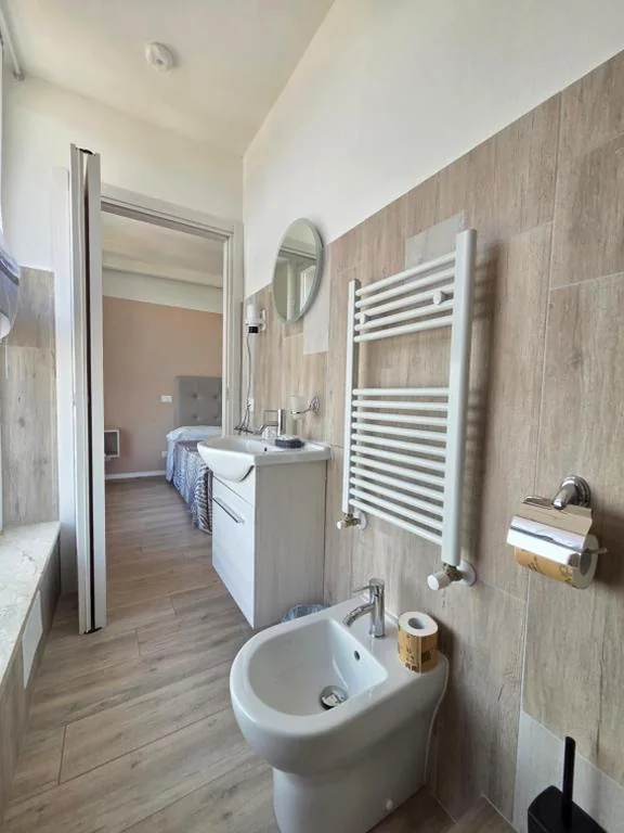 Suite Torre Azzurra B&B – Rooftop Sea View — foto 3