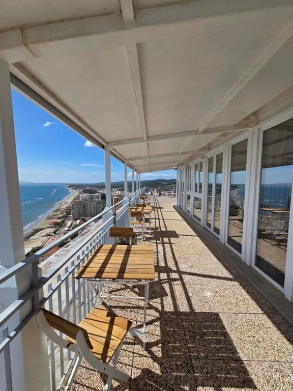 Suite Torre Azzurra B&B – Rooftop Sea View — foto 5