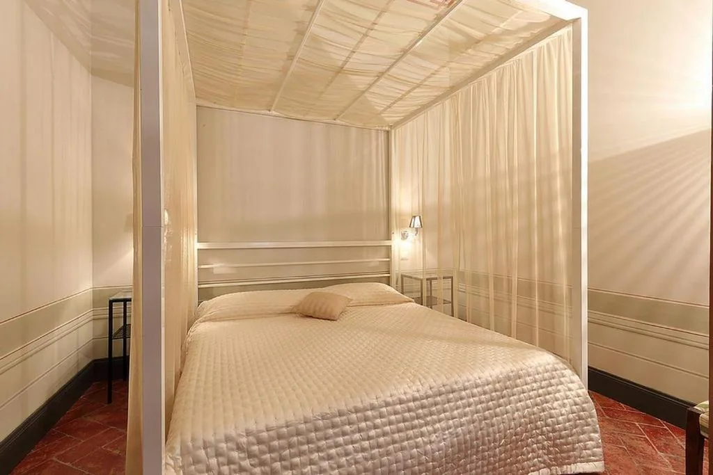 Suite — Uffizi Harmony