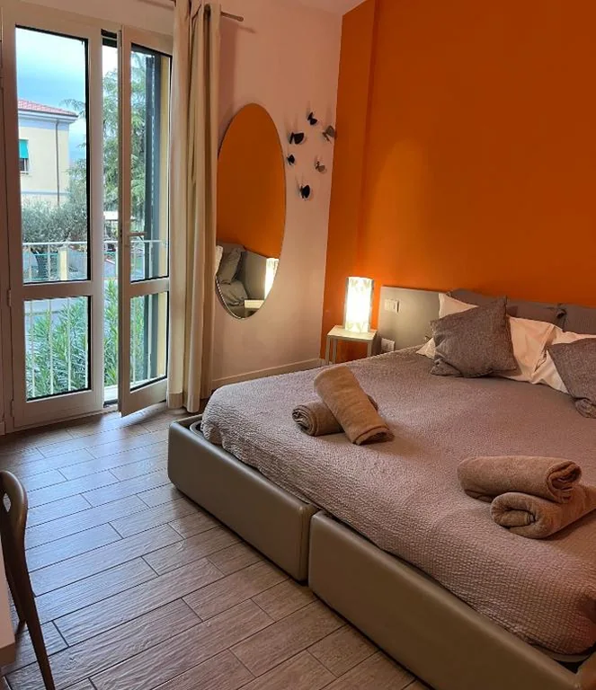 Suite — Vele Storiche Pisane – free private parking