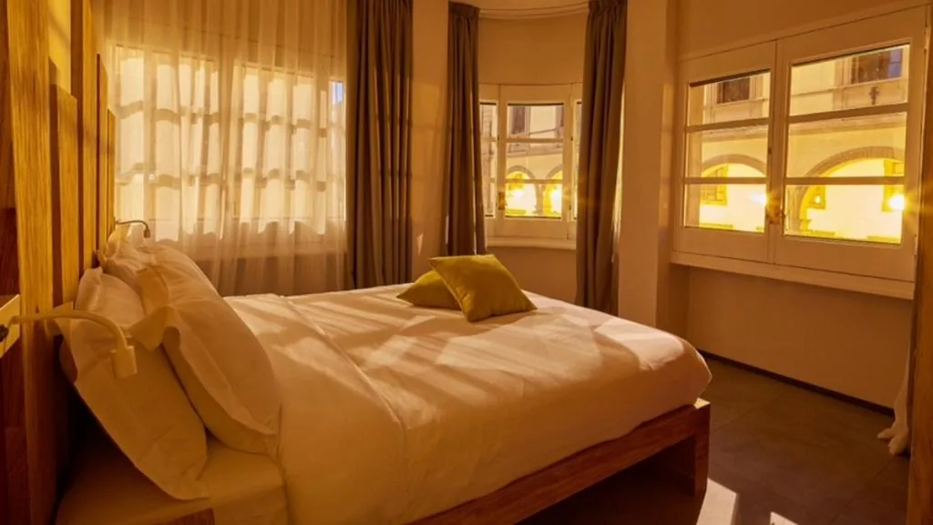 Suite — Via Roma 25 Bed&Breakfast