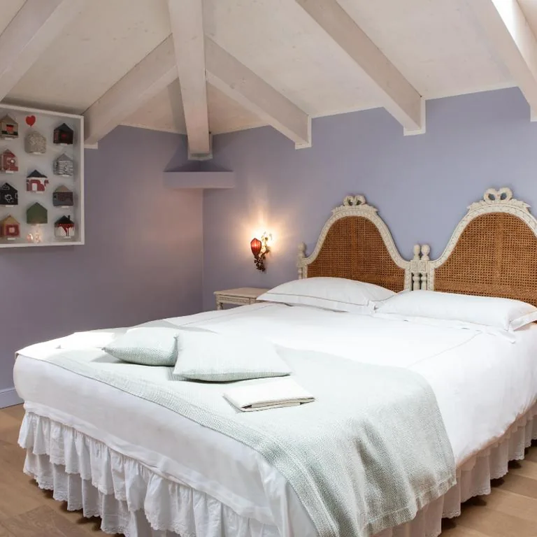 Suite — Villa Belverde Boutique Hotel