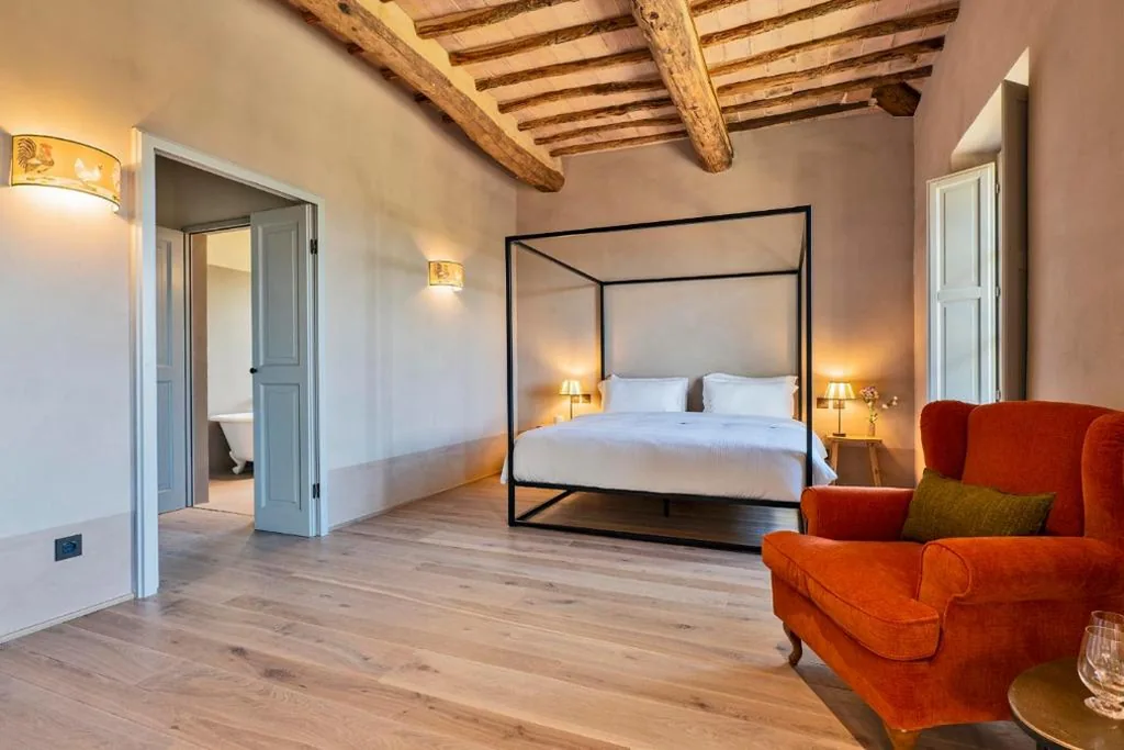 Suite — Villa Mami – Boutique Suites Adults Only