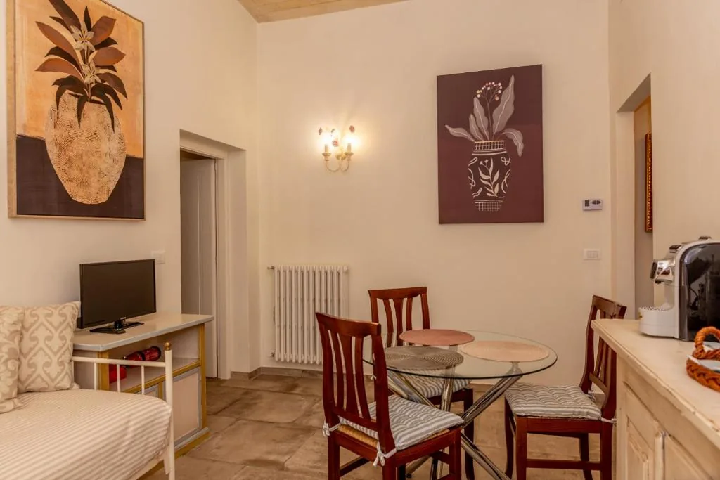 Suite900-King Room with Living Area & Private Bath — foto 4