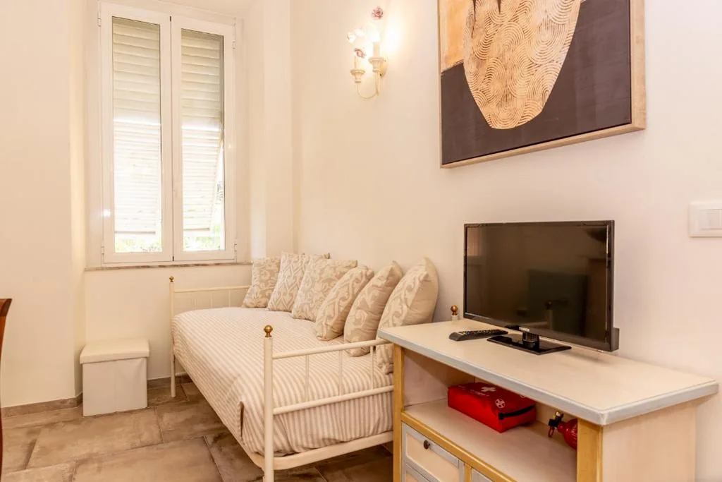 Suite900-King Room with Living Area & Private Bath — foto 5