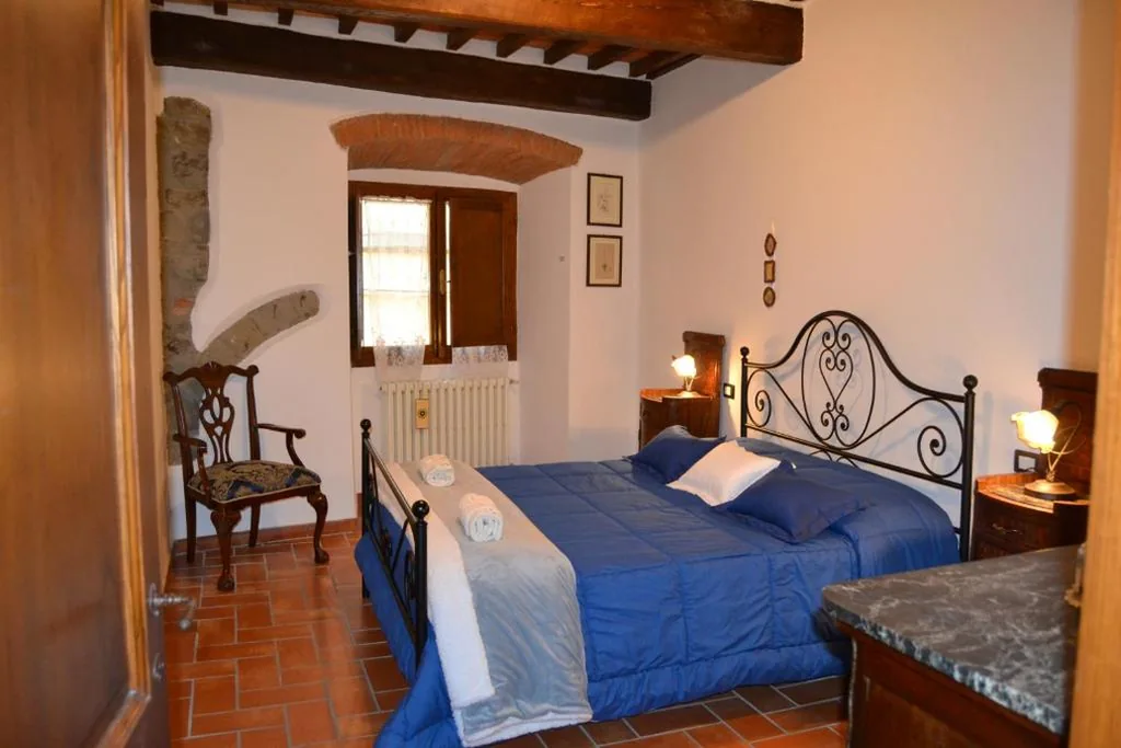 Sweet Cortona