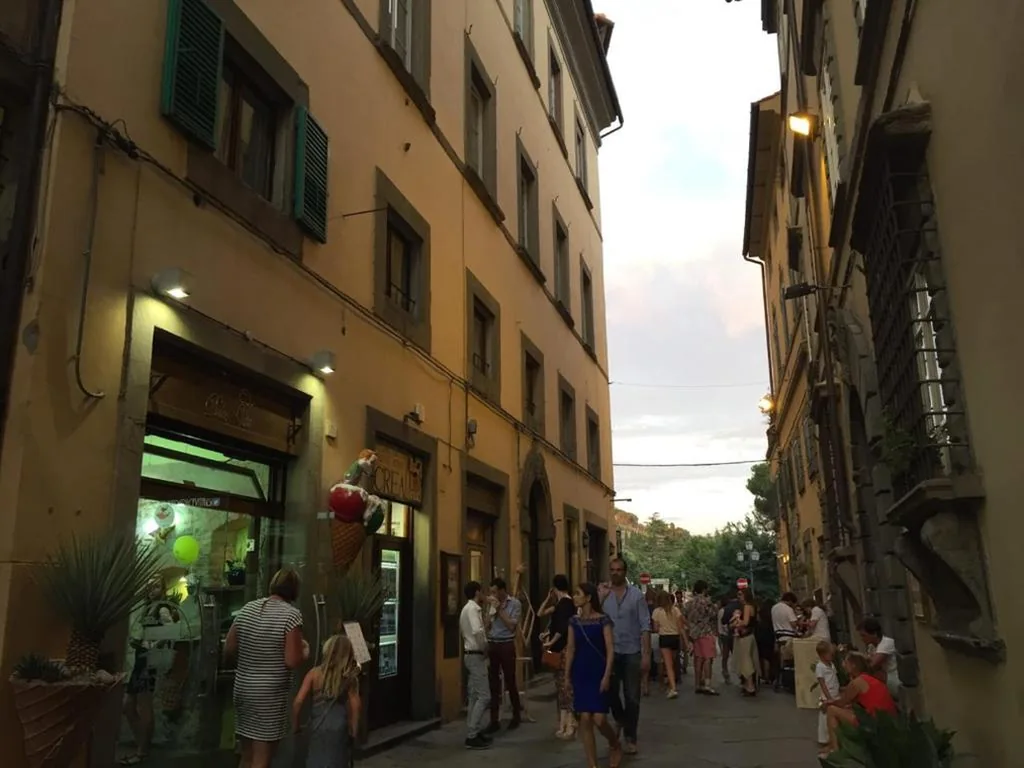 Sweet Cortona — foto 6