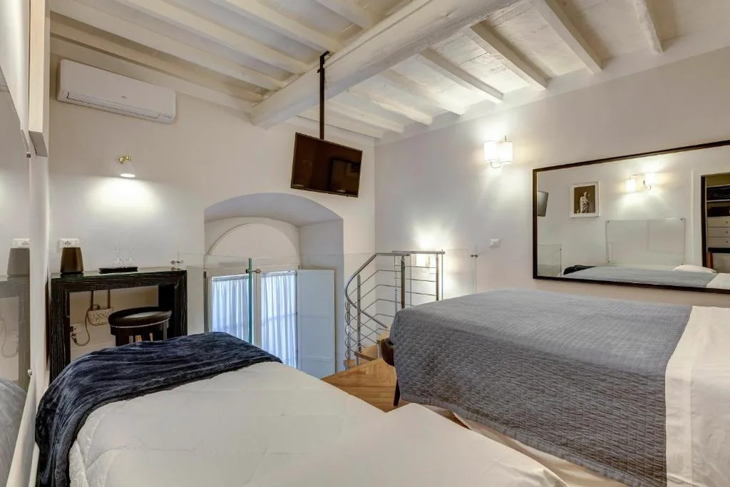 TAILOR HOUSE B&B