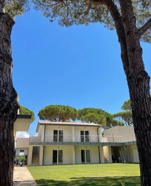 Tennis Rocchette Resort — foto 6