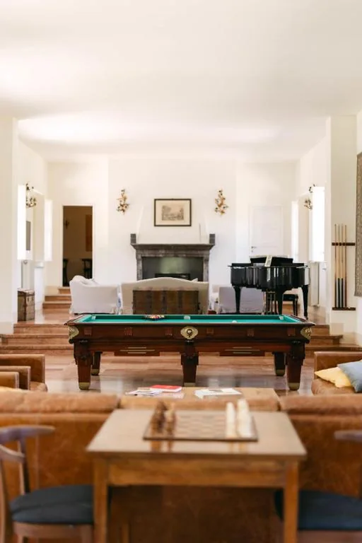 Tenuta di Tramonte Boutique Hotel — foto 3