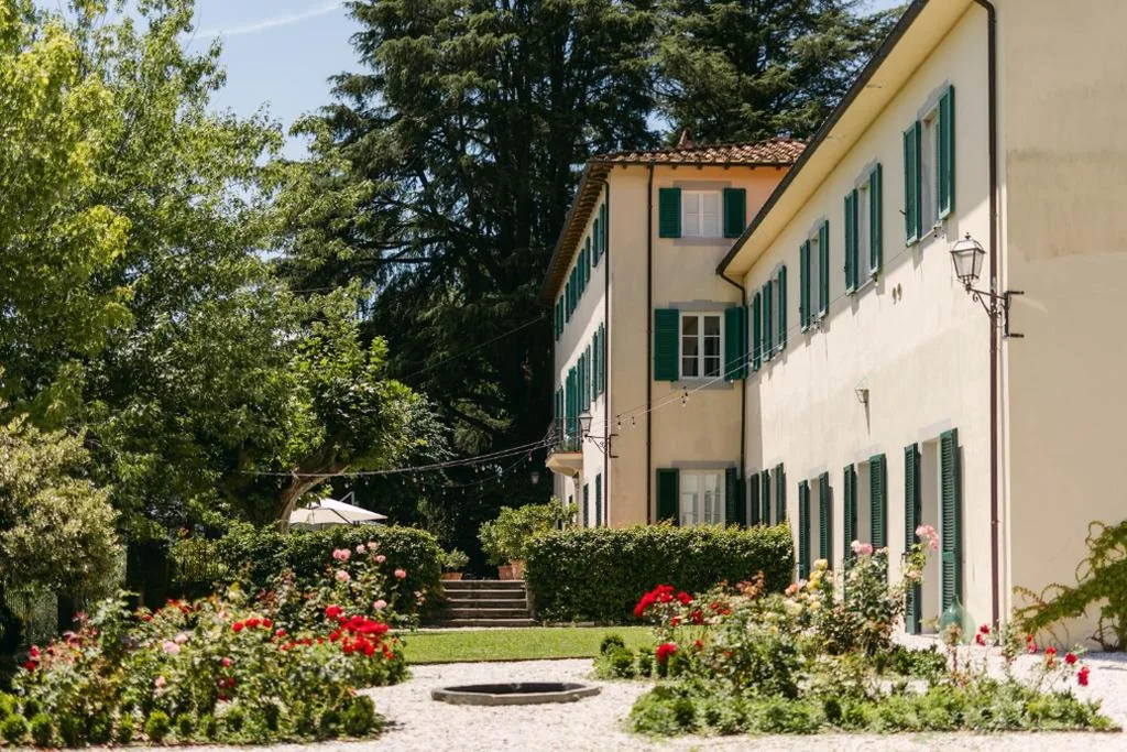 Tenuta di Tramonte Boutique Hotel — foto 4