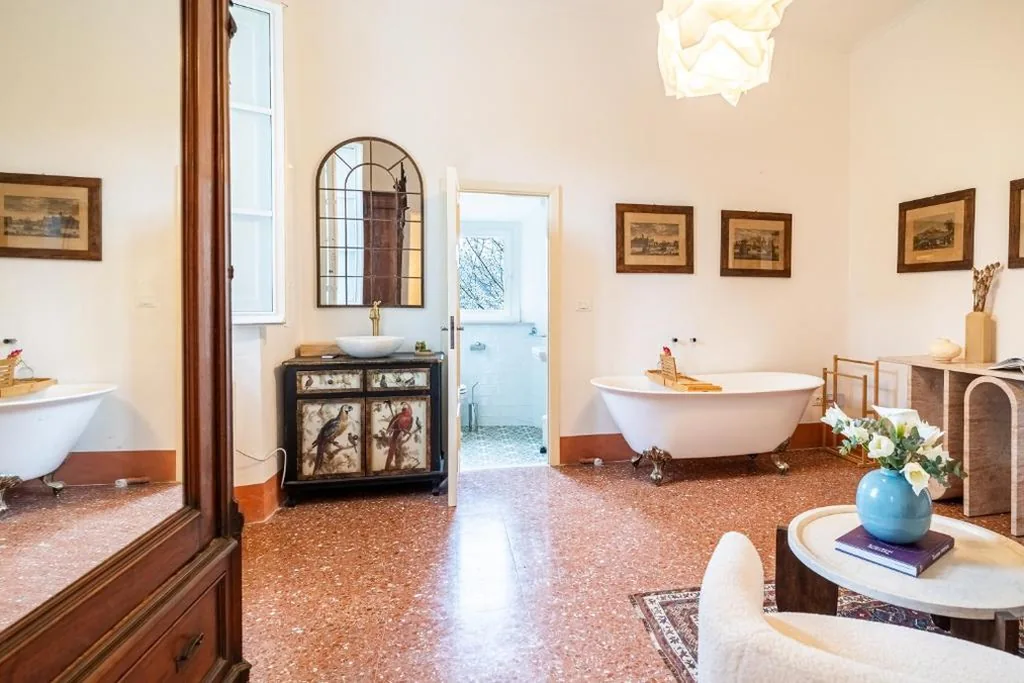 Tenuta di Tramonte Boutique Hotel — foto 5
