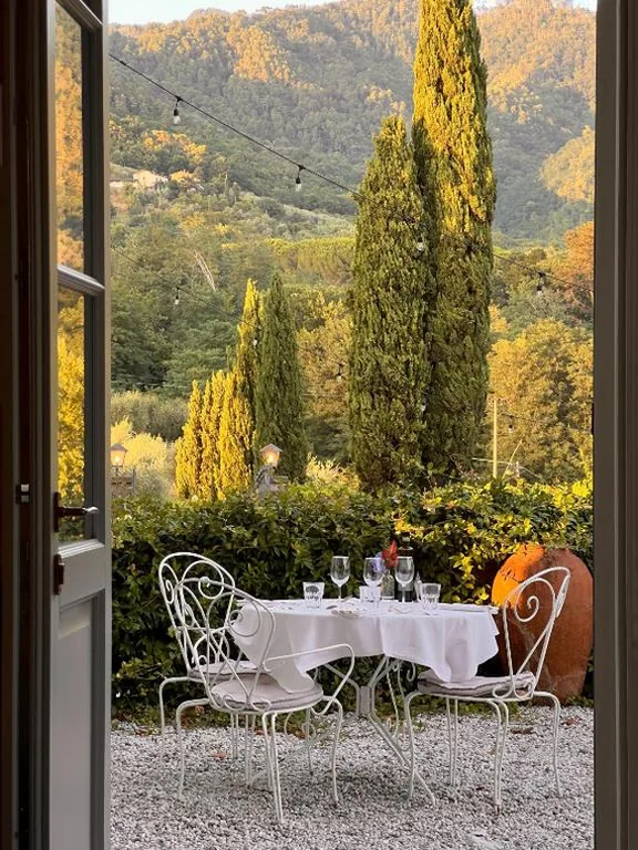 Tenuta di Tramonte Boutique Hotel — foto 6