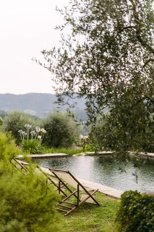 Tenuta di Tramonte Boutique Hotel — foto 8