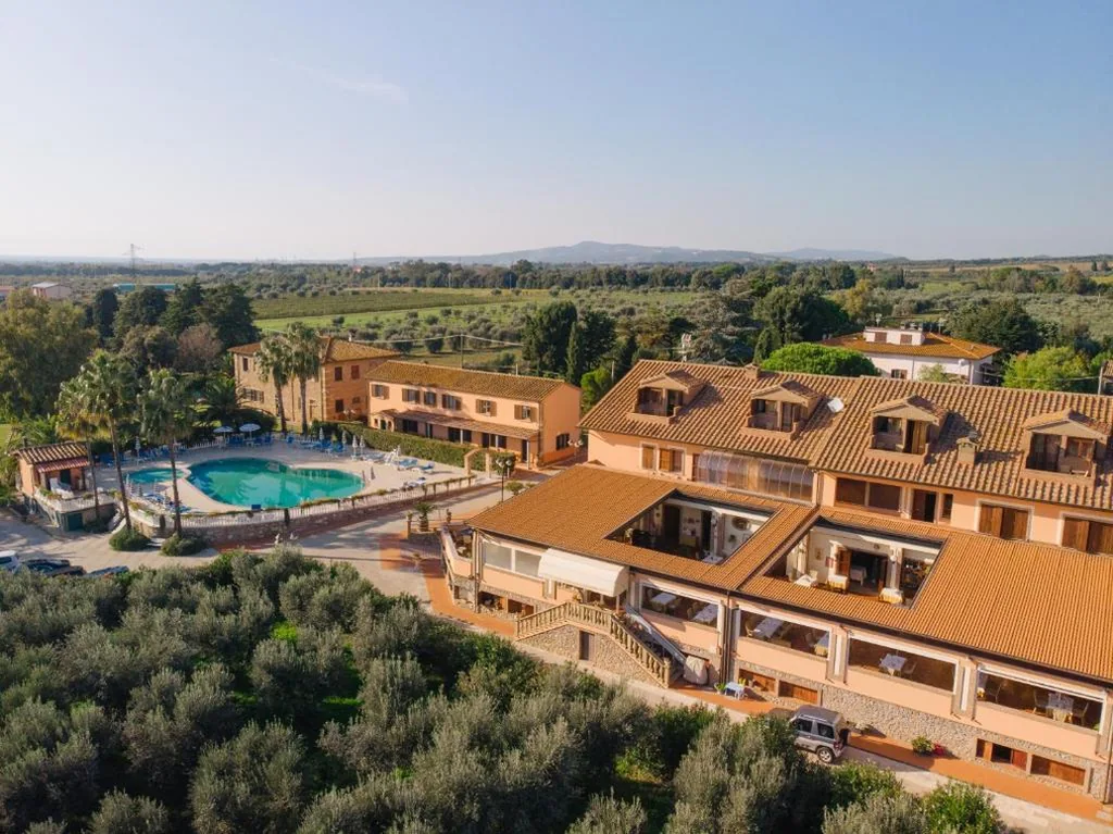 Tenuta Elisabetta