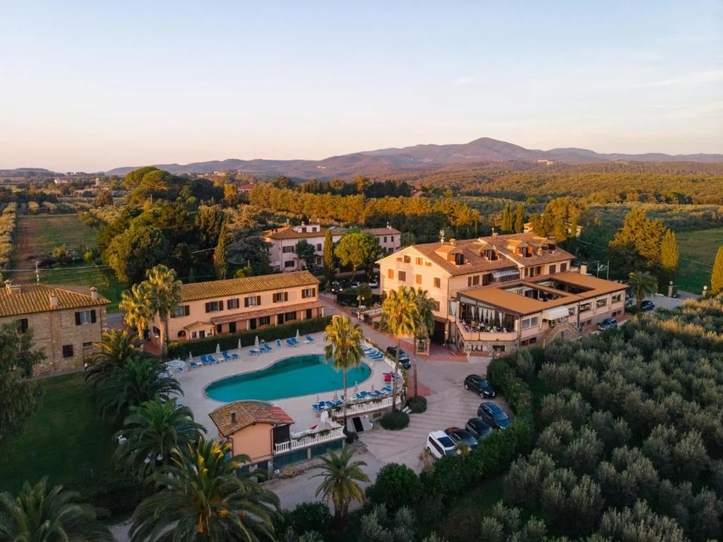 Tenuta Elisabetta
