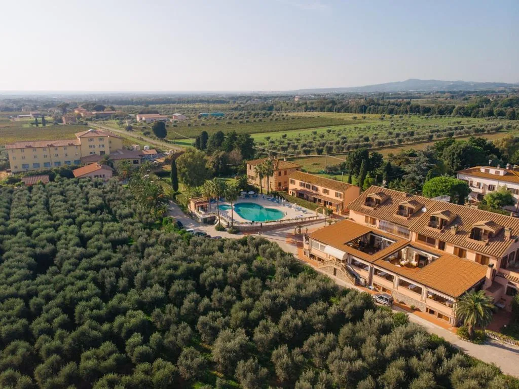 Tenuta Elisabetta — foto 6