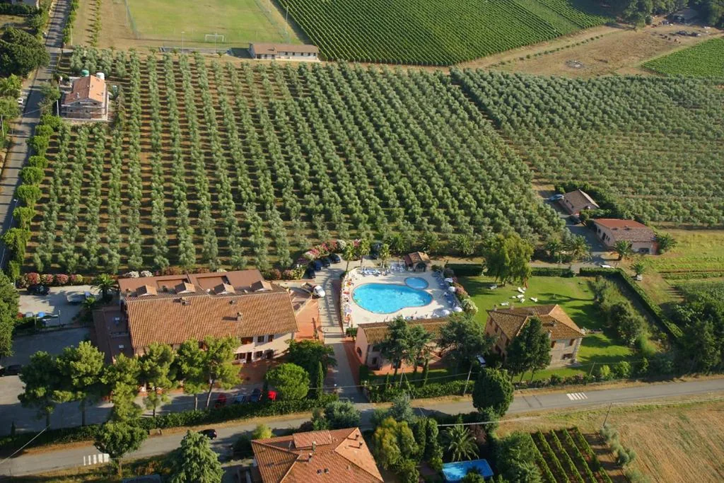 Tenuta Elisabetta — foto 7