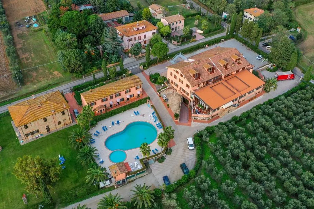 Tenuta Elisabetta — foto 8