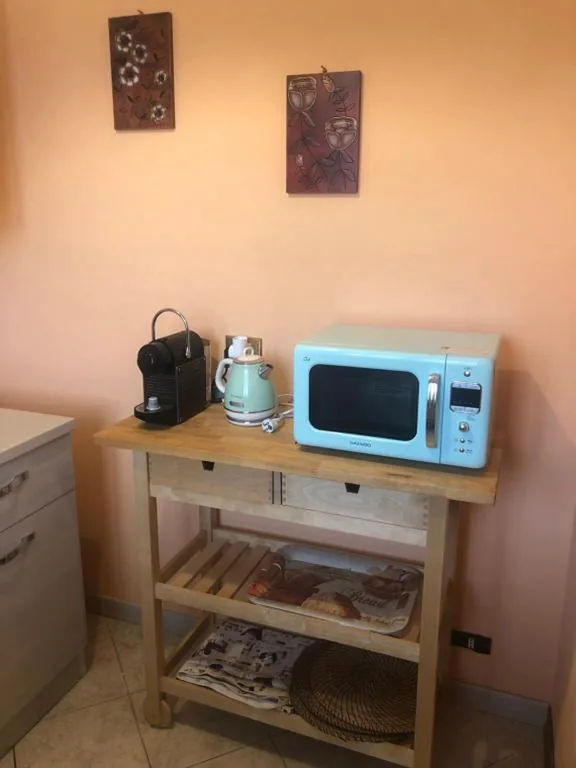 Tenuta Fagnani — foto 8