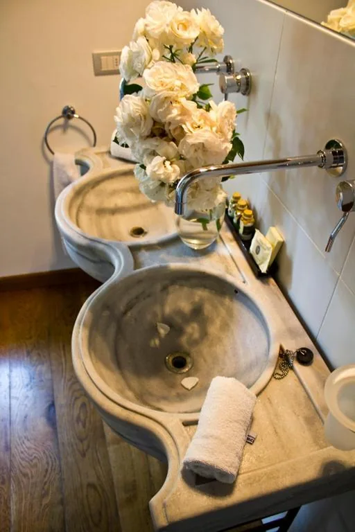 Tenuta San Pietro Luxury Hotel — foto 3