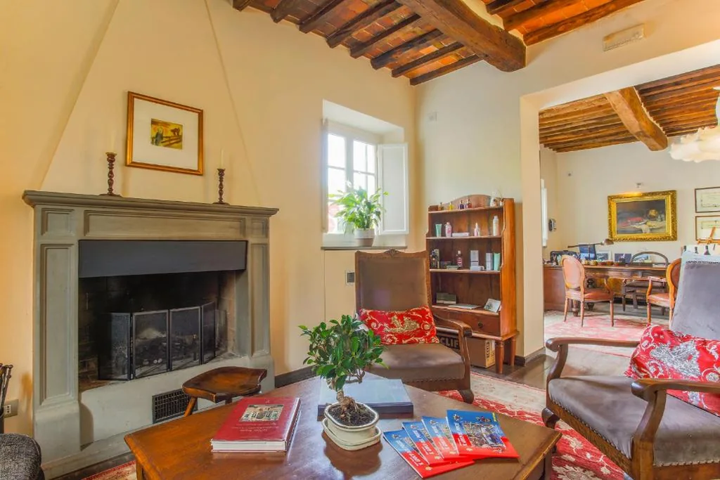 Tenuta San Pietro Luxury Hotel — foto 6
