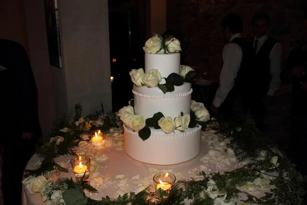 Tenuta San Pietro Luxury Hotel — foto 8