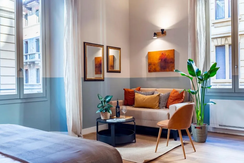 Terra Artis Guest House — foto 5