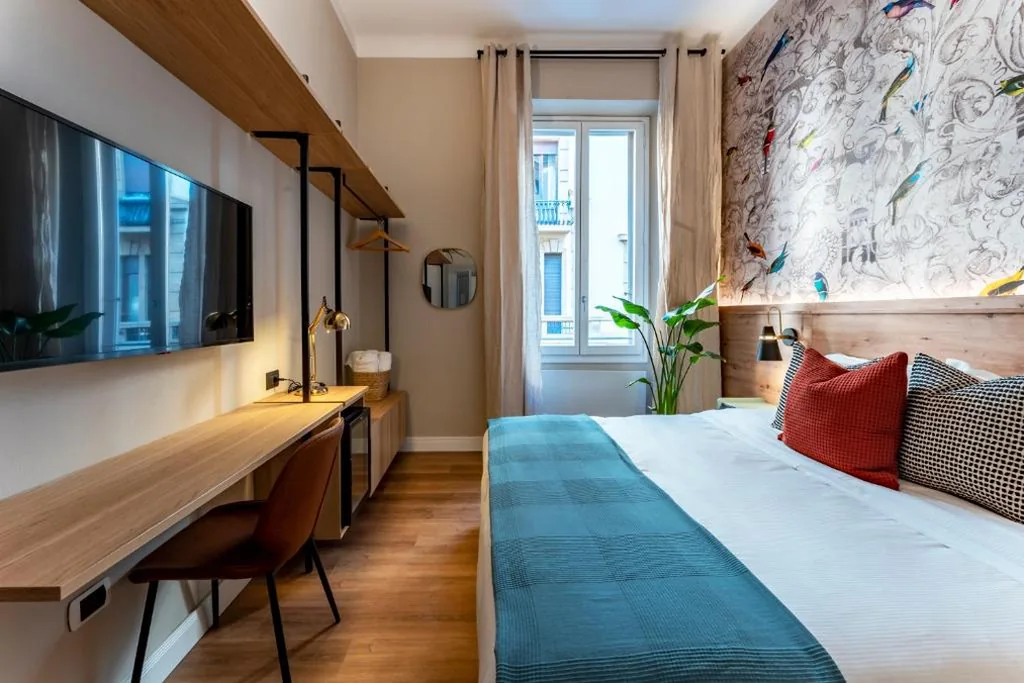 Terra Artis Guest House — foto 6