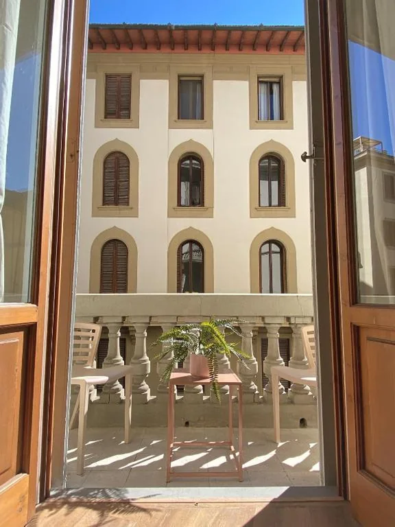 Terra Artis Guest House — foto 8