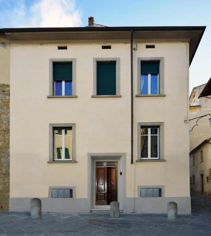 Terra d’ Arezzo — foto 4