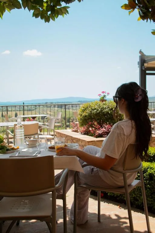 Terra d’Ombra Bed&Breakfast