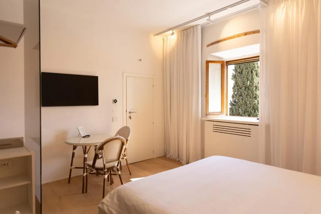 Terra d’Ombra Bed&Breakfast